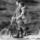 Illustration for article titled 7 Crazy Bikes That Almost Changed Cycling Forever